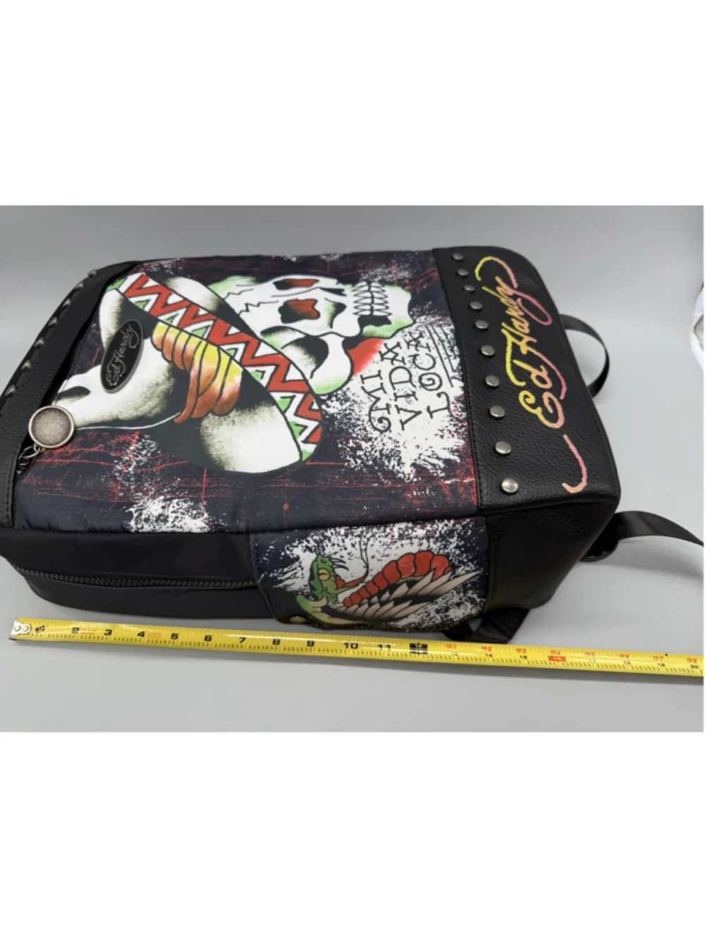 Ed Hardy 